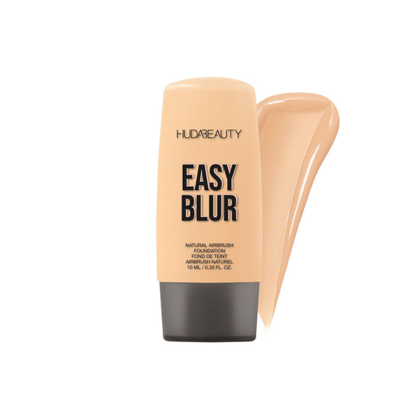 Huda Beauty - Mini Easy Blur Natural Airbrush Foundation.