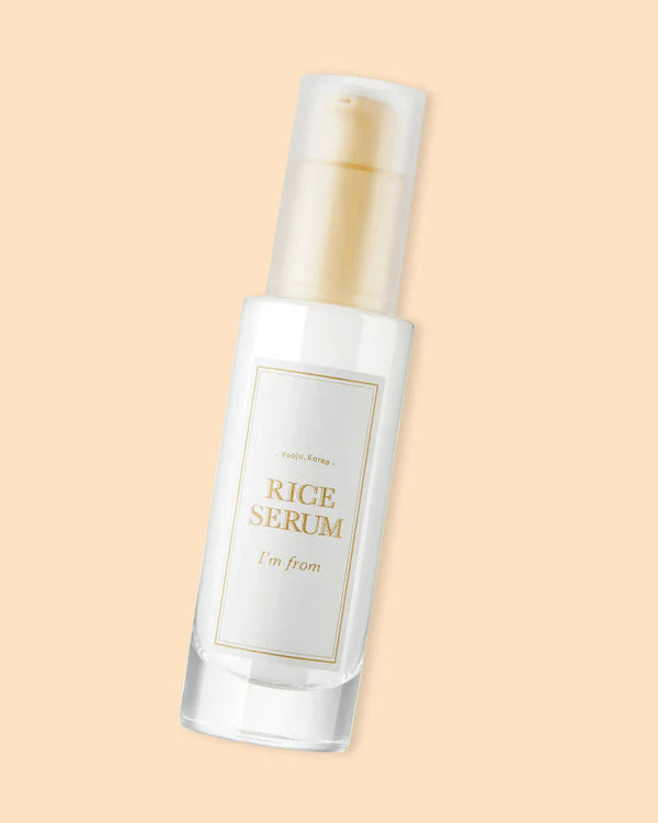 Im From - Rice Serum 30Ml