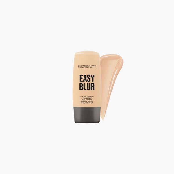 Huda Beauty - Easy Blur Natural Airbrush Foundation Mini Chai 210B 10ml