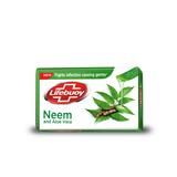 Lifebuoy Neem Soap Bar - 130G