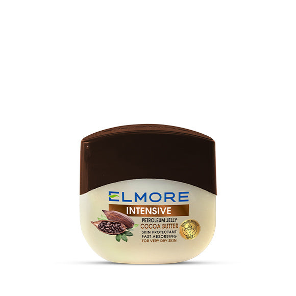 Elmore - Petroleum Jelly Intensive Cocoa Butter