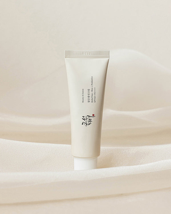Beauty Of Joseon - Relief Sun : Rice + Probiotics ( SPF50+ PA++++) 10 ml