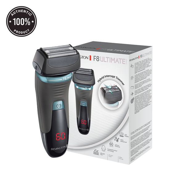 Remington- XF 8705 Electric Shaver for Men