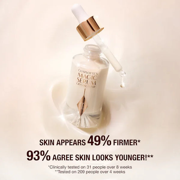 Charlotte Tilbury - Charlotte's Magic Serum Crystal Elixir 3.6ml