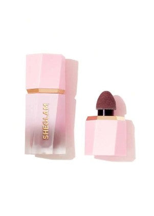 SHEGLAM Color Bloom Liquid Blush