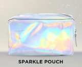 L'Oreal Paris- Glycolic sparkle pouch