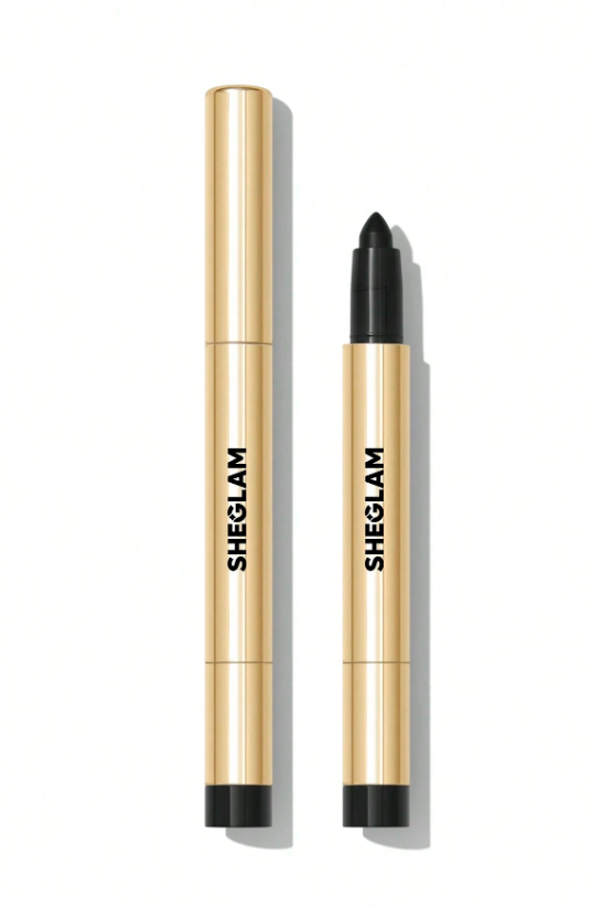 Shein - SHEGLAM Bold Moves Kohl Cream Eyeliner Pencil