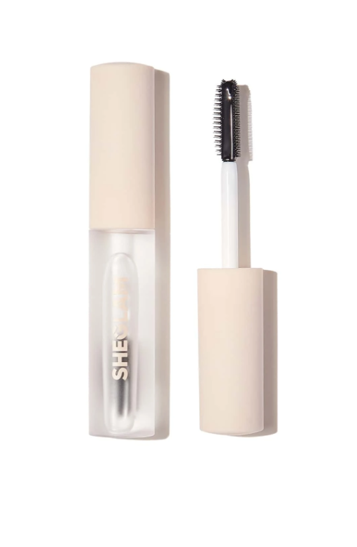 Shein - SHEGLAM Set Me Up Brow Gel Long Lasting Waterproof Clear Eyebrow Gel