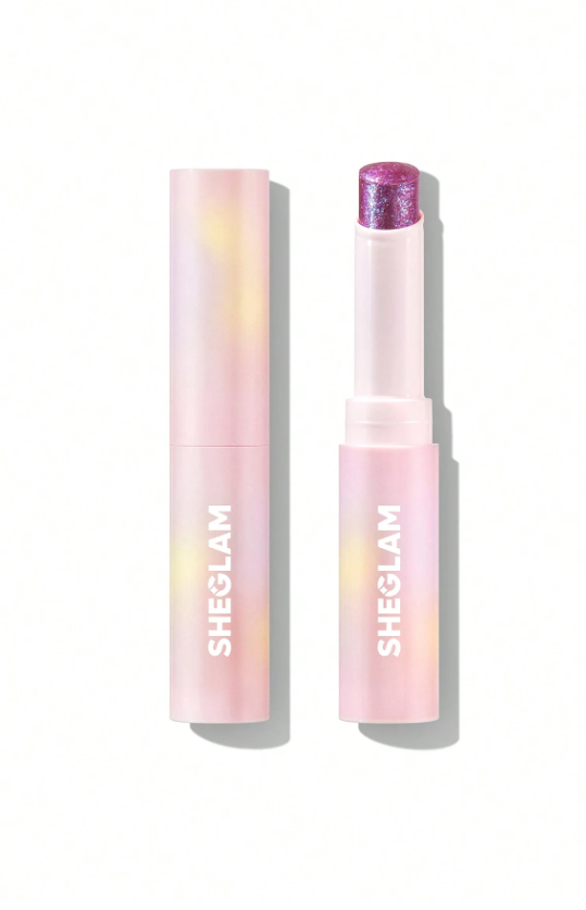 SHEGLAM - Crystal Jelly Glaze Stick-Lilac Luster Valentine'S Day Decor Love Gift Winter