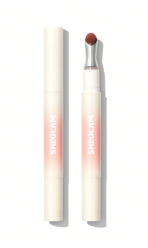 Shein - SHEGLAM Bold Booster Lip Plumper - Toffee Kiss