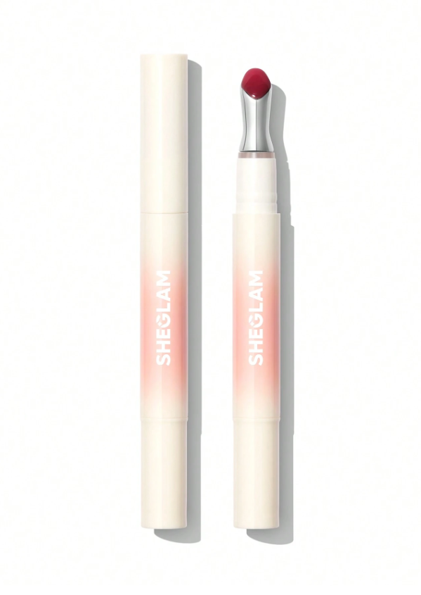 Shein - SHEGLAM Bold Booster Lip Plumper - Berry Spritz