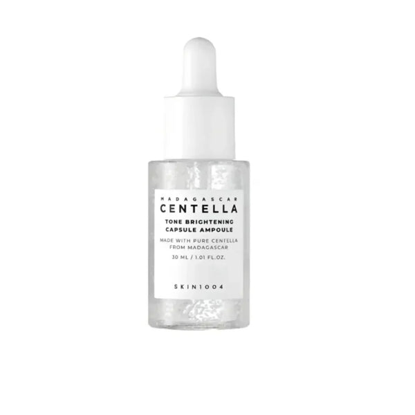 Skin1004 - Madagascar Centella Tone Brightening Capsule Ampoule/30ml