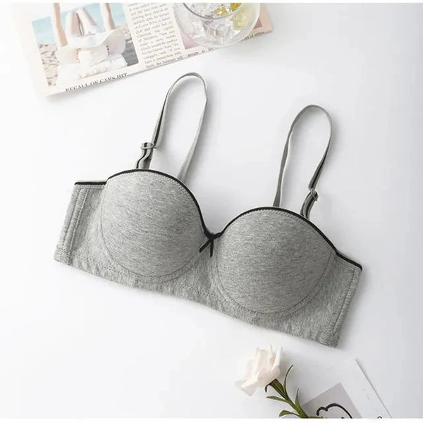 VYBE - Flourish Everyday Cotton Padded Wired