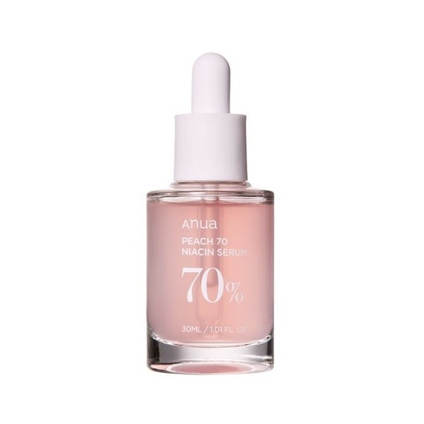 Anua - Peach 70 Niacin Serum 30 ml