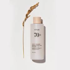 Anua - Rice 70 Glow Milky Toner, 250 Ml