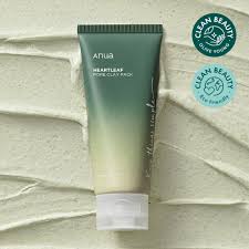 Anua - Heartleaf Pore Clay Pack 100 ml