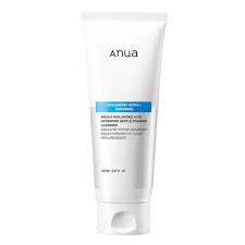 Anua - Hyaluronic Acid Hydrating Gentle Foaming