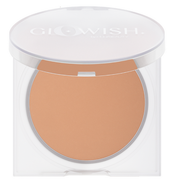Huda Beauty - Glowish Luminous 03Light