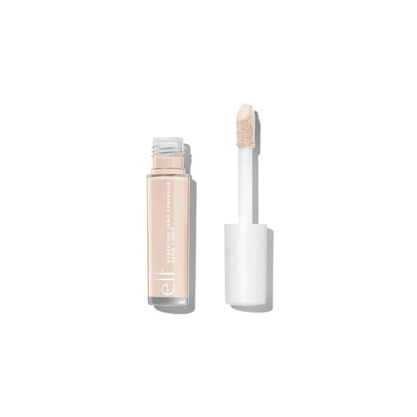 e.l.f - Hydrating Camo Concealer - Fair Rose- 6Ml