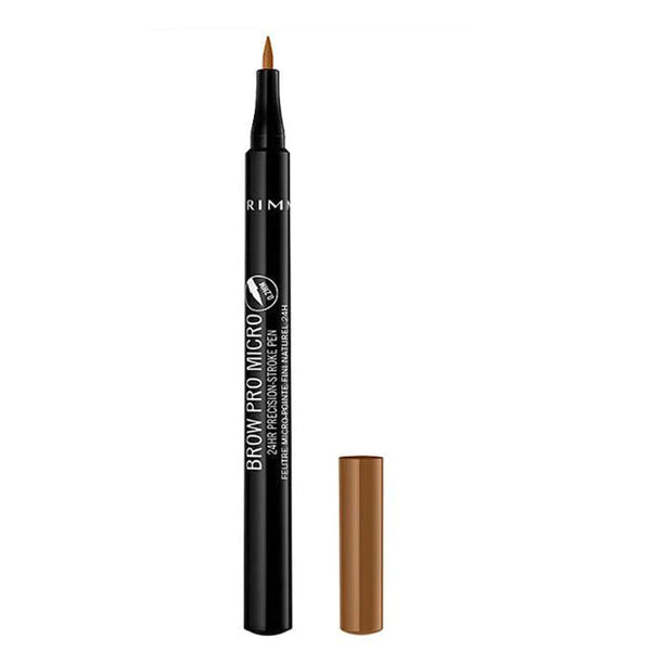 Rimmel London - Brow Pro Micro Pen - 001 Blonde