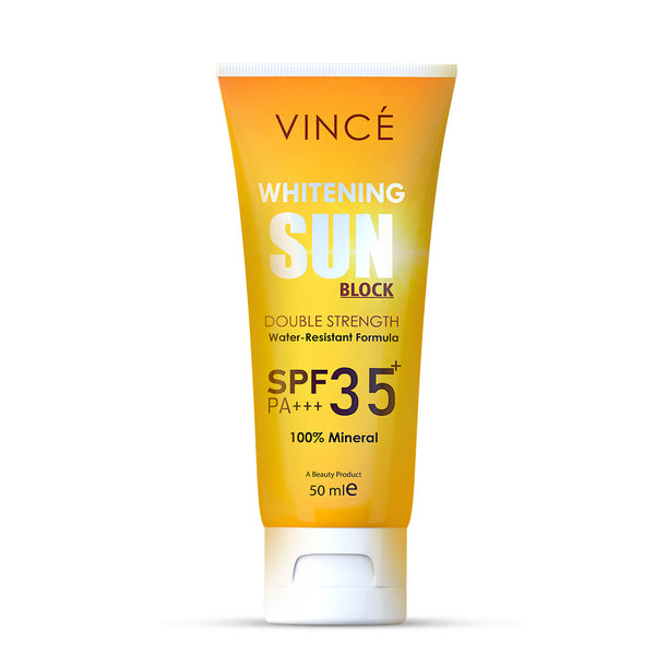 Vince - Sun Block SPF 35
