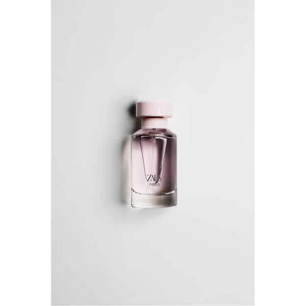Zara- Rose EDT, 50Ml- 1.69 OZ