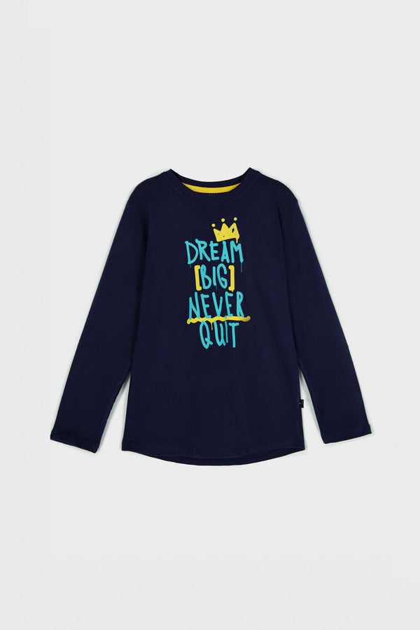 Boys Night Suit Combo