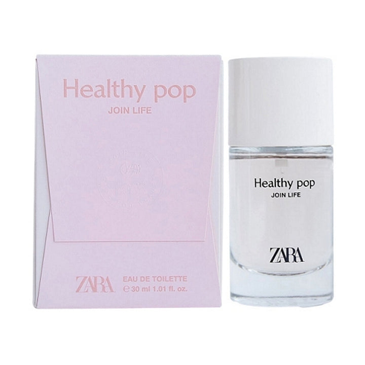 Zara- Healthy Pop Join Life 30ml 1.01fl.oz