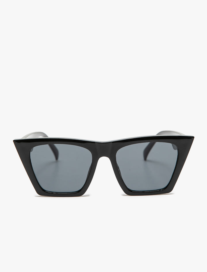 KOTON - WOMEN SUNGLASSES BLACK by KOTON priced at #price# | Bagallery Deals