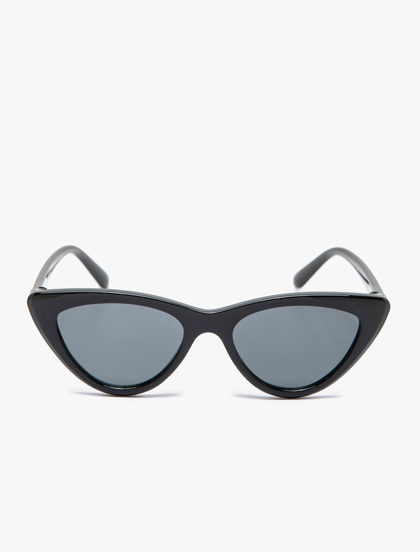 KOTON - WOMEN SUNGLASSES BLACK by KOTON priced at #price# | Bagallery Deals