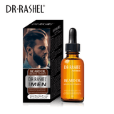Dr Rashel - Beard Oil With Argan Oil +Vitamin E, 50ml