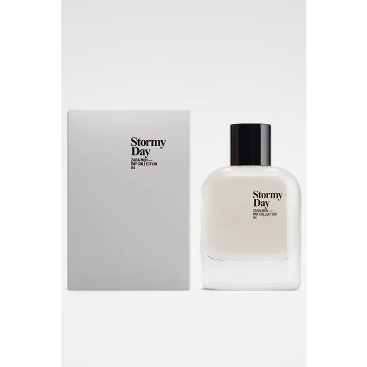 Zara- Stormy Day, 80ml / 2.71 OZ