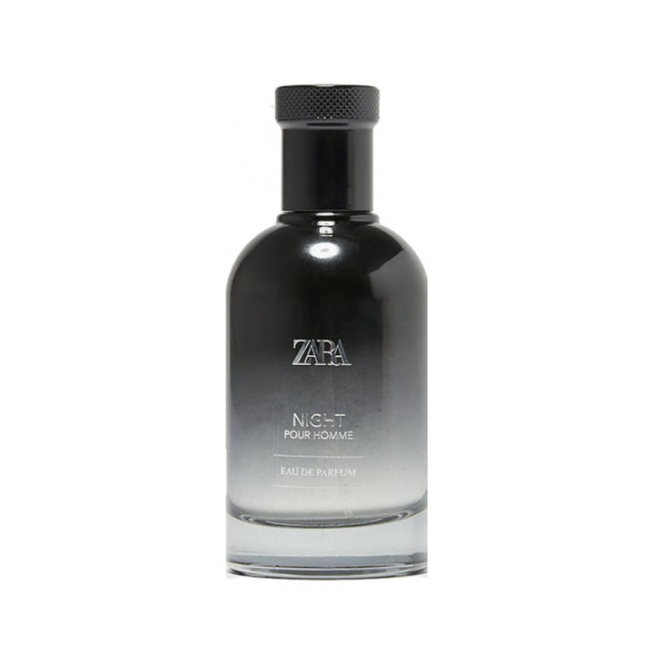 Zara- Night Pour Homme Perfume For Men, 100ml