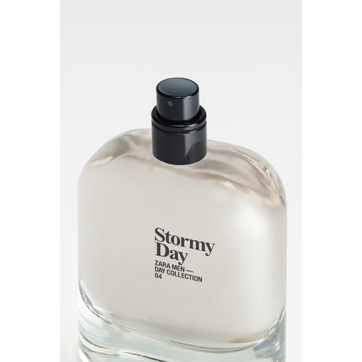 Zara- Stormy Day, 80ml / 2.71 OZ