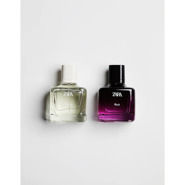 ZARA- FEMME + NUIT 80ML