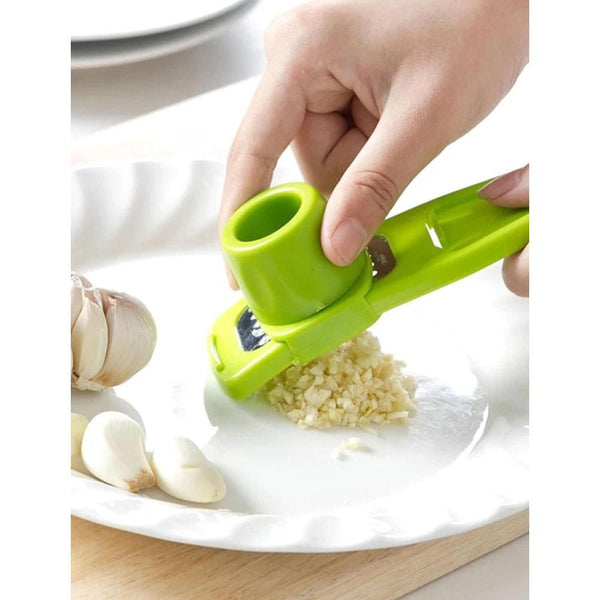 Shein- 1pc Random Color Garlic Grinder by Bagallery Deals priced at 1200 | Bagallery Deals