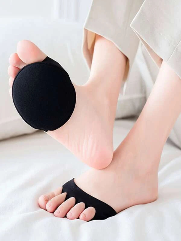 Shein- Moderate Forefoot Care Insoles 1 Pair