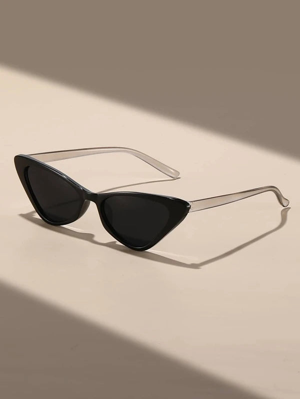 Shein- Cat eye sunglasses