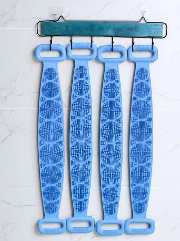 Home.Co -  Silicon Bath Back Belt