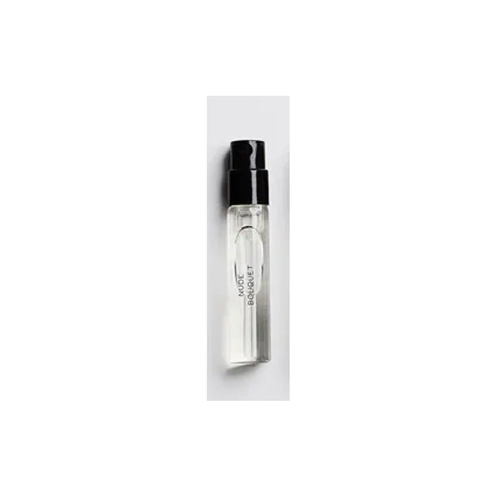 Zara- Nude NUDE BOUQUET, 2 ml