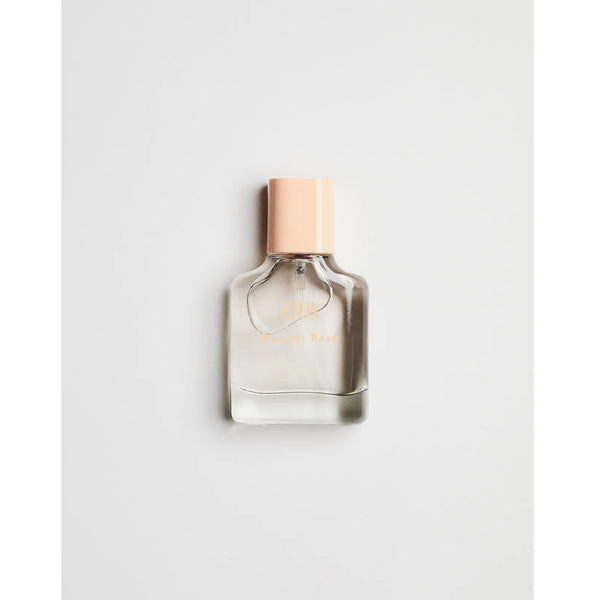Zara- Wonder Rose Spring Perfume For Women, 30ml
