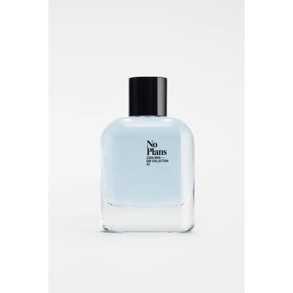 Zara- No Plans 80 ml / 2.71 oz- For Men