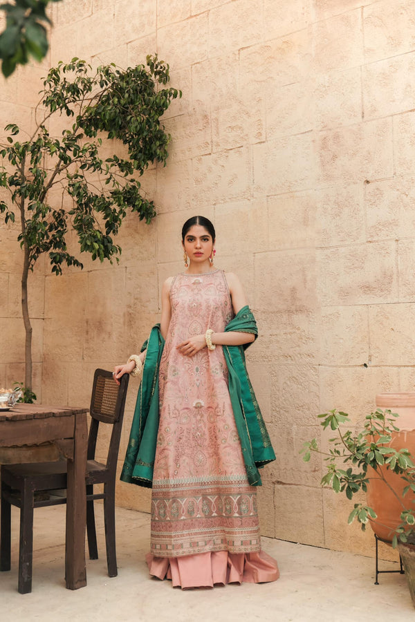 Zara ShahJahan- Zaina