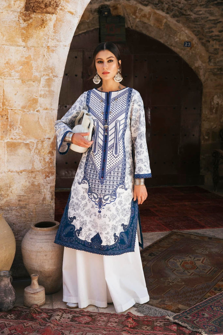 Zara ShahJahan- Meer