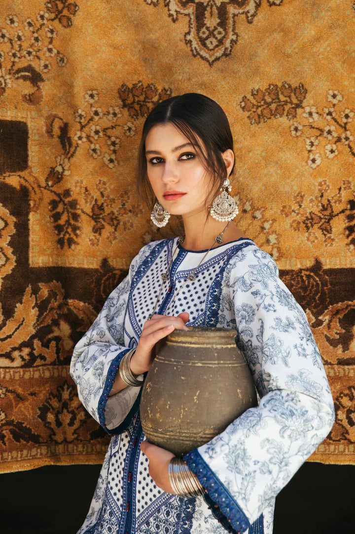 Zara ShahJahan- Meer