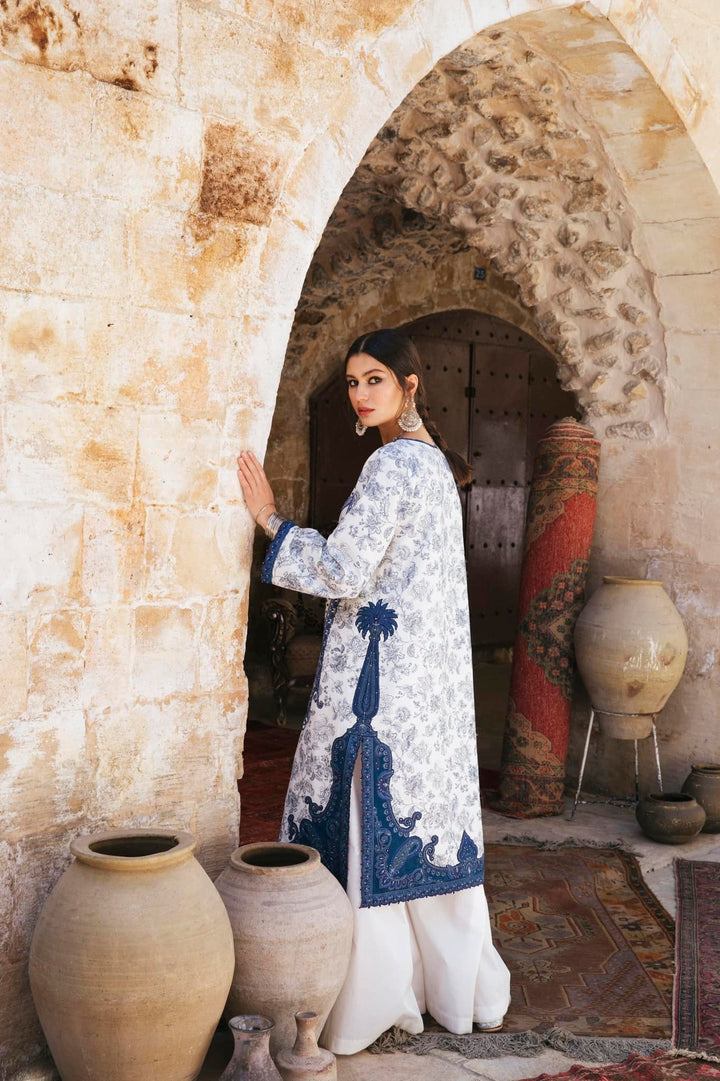 Zara ShahJahan- Meer