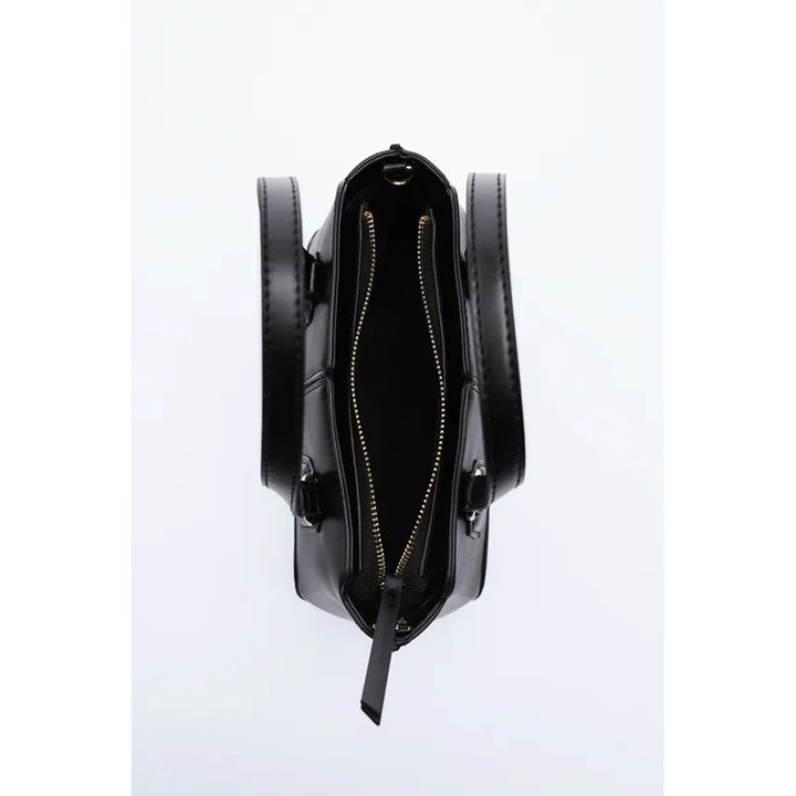 Zara- City Bag With Handle