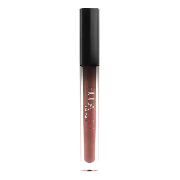 Huda Beauty- Demi Matte- Revolutionnaire , 3.6 ml (Full Size)