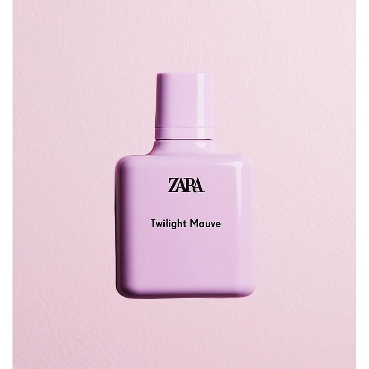 Copy of Zara- Twilight Mauve Edt, 100ML