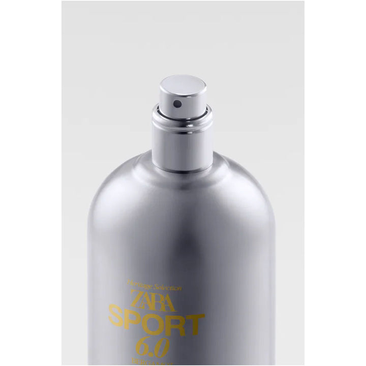 Zara- SPORT 6.0 100 ML / 3.38 OZ